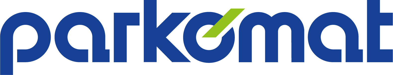 Parkomat logo