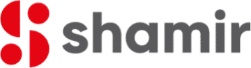 Shamir Optics Shamir Optics logo