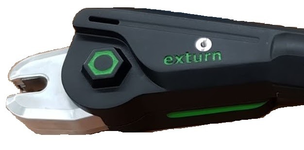 eXturn — Automated Nut Assembly