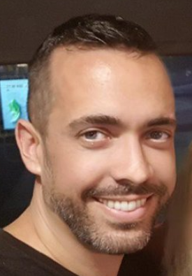 Rotem Segev, CEO